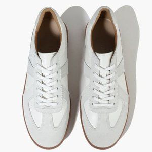 German Army Sneakers (NEW)_US Size M10.5 - 11